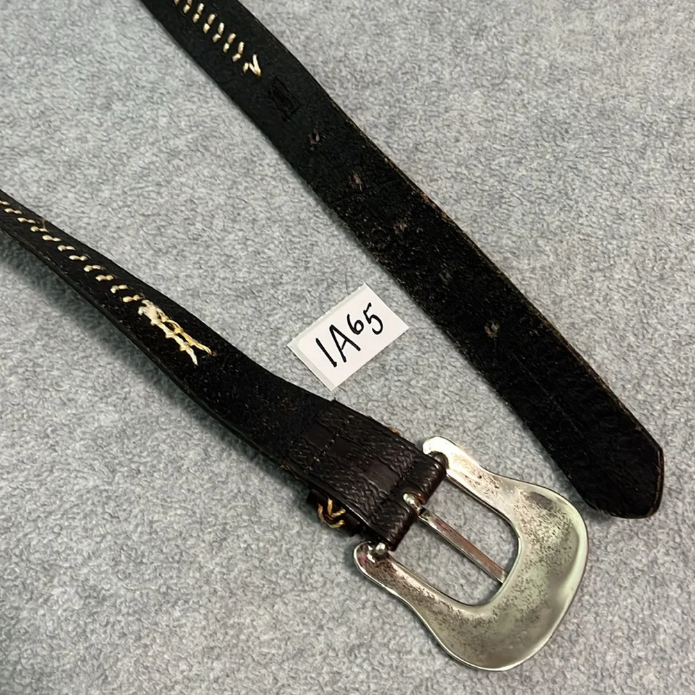 Levis levis leather